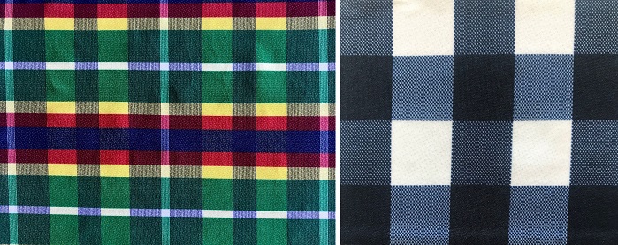 Sensitive Fabrics ”“ Tropeziennes. © Eurojersey